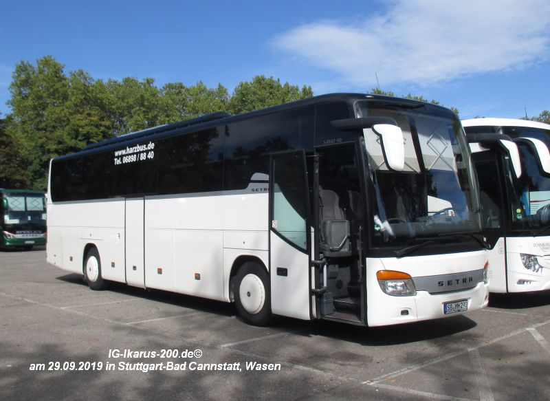 SB-MH 290
